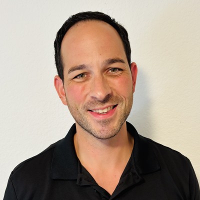 Paul McCown, Founder of Outward Strategies